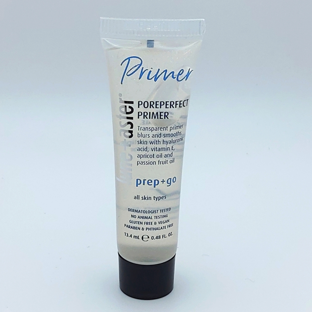 LUNE + ASTER Poreperfect Primer Mini NEW 13.4ml